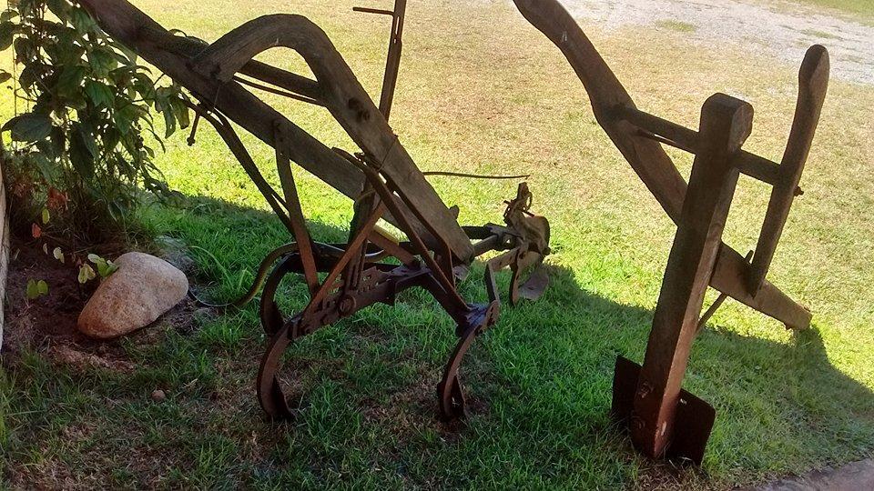 Pousada Maktub Guarda do Embau Bagian luar foto