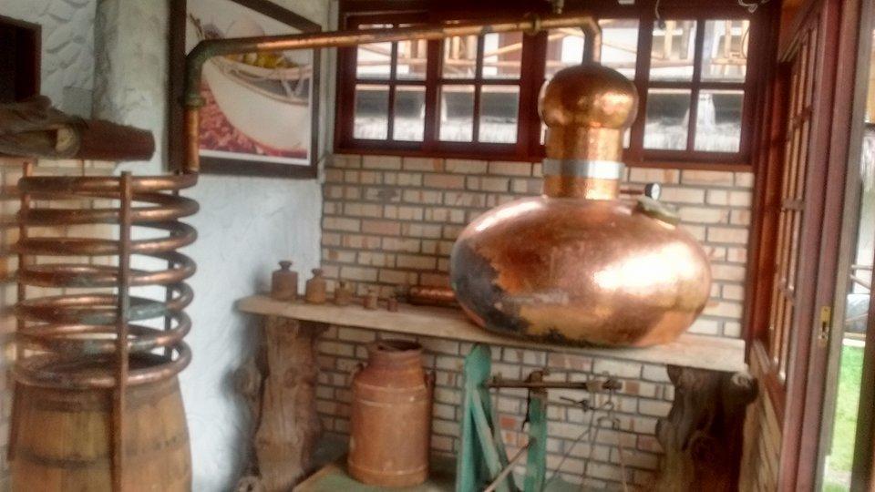 Pousada Maktub Guarda do Embau Bagian luar foto